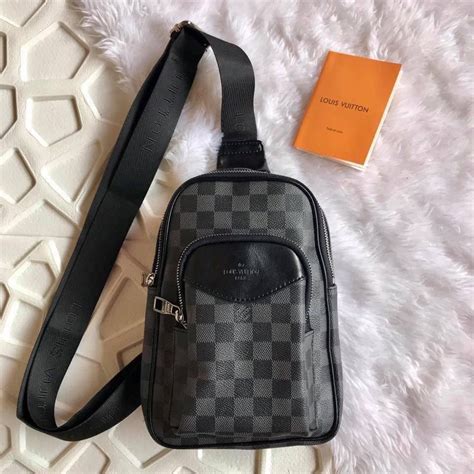 louis vuitton purse men|Louis Vuitton side bag men's.